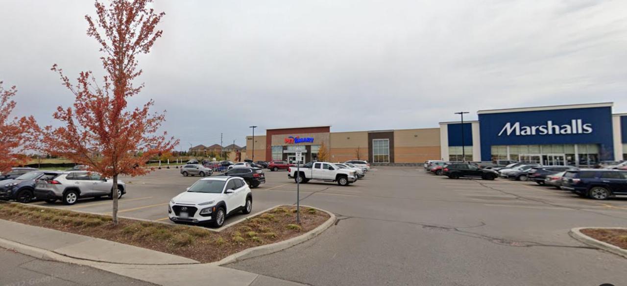Modern Townhouse, Vaughan, Ontario, Canada Zewnętrze zdjęcie